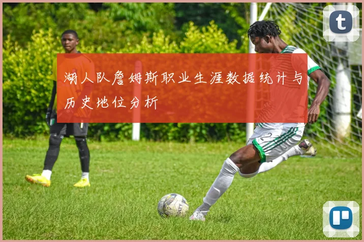 湖人队詹姆斯职业生涯数据统计与历史地位分析