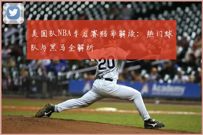 美国队NBA季后赛赔率解读：热门球队与黑马全解析